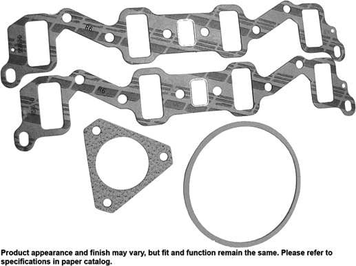 Fuel Injection Pump Installation Kit for Chevrolet K5 Blazer 6.2L V8 14 VIN 1986 1985 1984 P-107281