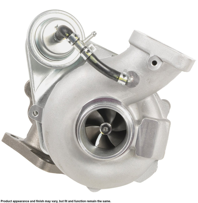 Turbocharger for Subaru Legacy 2.5L H4 2006 2005 - Cardone 2N-847