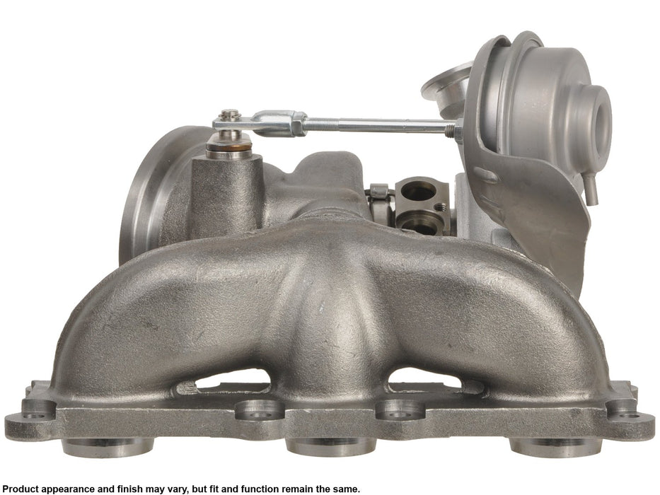 Rear Turbocharger for BMW 335is 3.0L L6 2013 2012 2011 - Cardone 2N-851