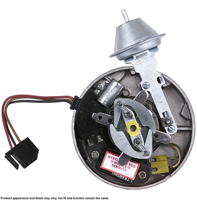 Distributor for GMC G1500 1980 1979 P-118416