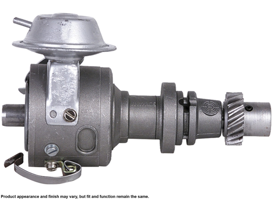 Distributor for Volkswagen Jetta Manual Transmission 1988 1987 1986 1985 1984 P-120879