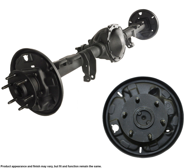 Rear Drive Axle Assembly for GMC Sierra 1500 Classic 4WD 2007 P-116062