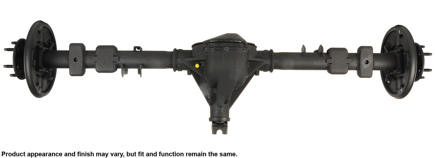 Rear Drive Axle Assembly for GMC Sierra 1500 Classic 4WD 2007 P-116062