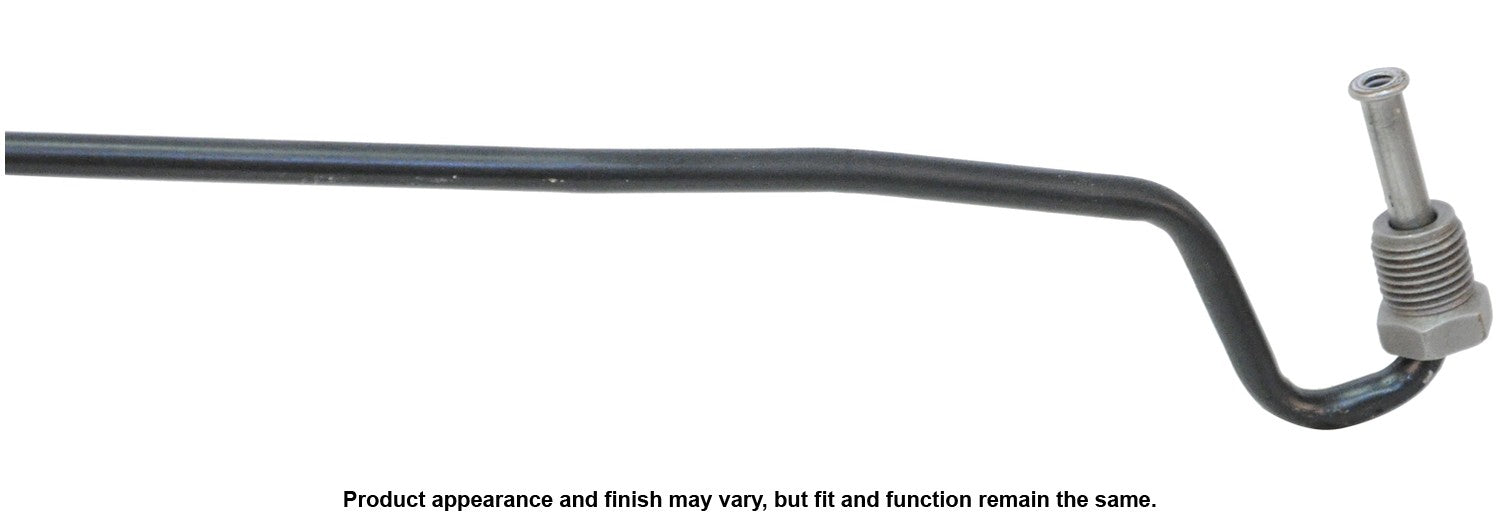 Rack and Pinion Hydraulic Transfer Tubing Assembly for Ford Cougar 1988 1987 1986 1985 P-116425