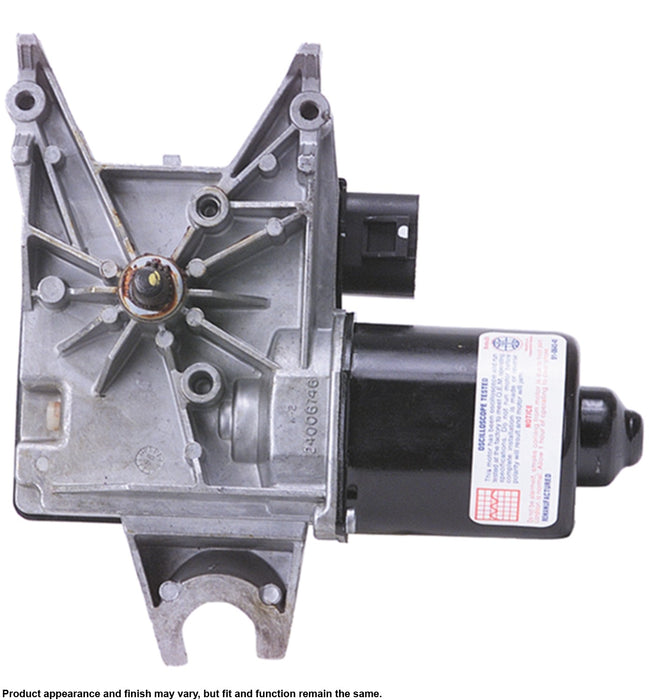 Front Windshield Wiper Motor for Oldsmobile Alero 2003 2002 2001 2000 1999 P-121576