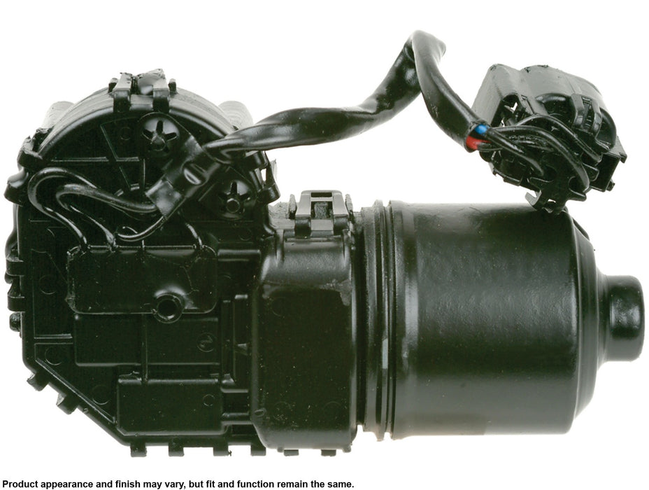 Front Windshield Wiper Motor for Saturn SL 2002 2001 2000 - Cardone 40-1034