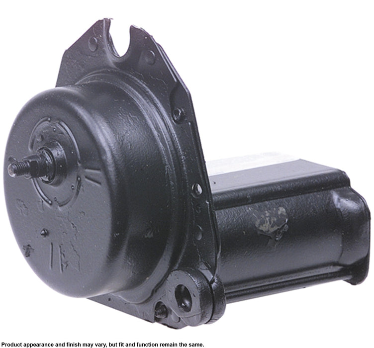 Front Windshield Wiper Motor for Chevrolet Malibu 1967 P-122019