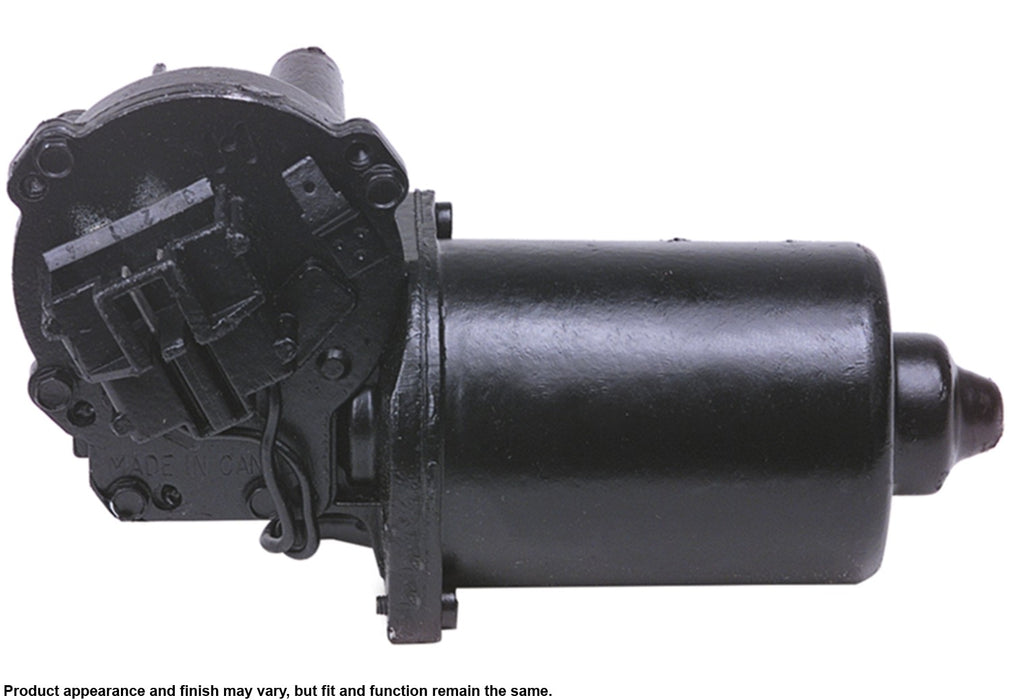 Front Windshield Wiper Motor for Dodge Ram 1500 Standard Cab Pickup 1999 1998 1997 P-123052