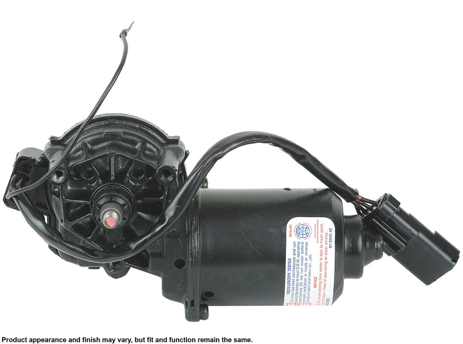 Front Windshield Wiper Motor for Dodge Neon 2005 2004 2003 2002 2001 2000 1999 1998 P-123091