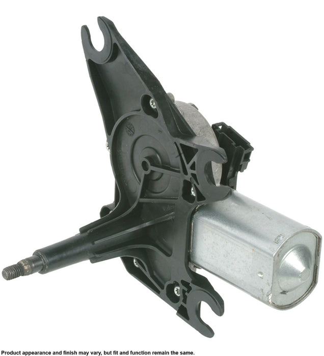 Rear Windshield Wiper Motor for Chrysler Town & Country 2016 2015 2014 2013 2012 2011 2010 2009 2008 P-123215