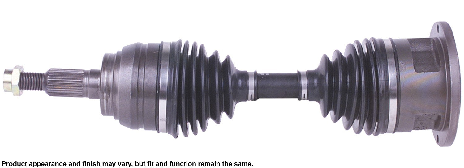 Front Left/Driver Side OR Front Right/Passenger Side CV Axle Assembly for GMC K1500 Suburban DIESEL 1999 1998 P-133343