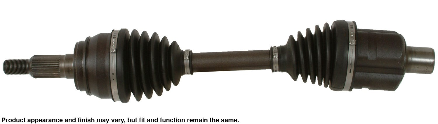 Front Left/Driver Side OR Front Right/Passenger Side CV Axle Assembly for Chevrolet Astro AWD 2005 2004 2003 P-134181