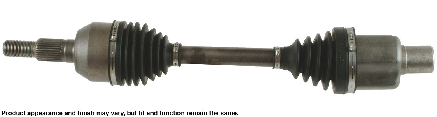 Front Right/Passenger Side CV Axle Assembly for Chevrolet Equinox 3.4L V6 2009 2008 2007 P-134369