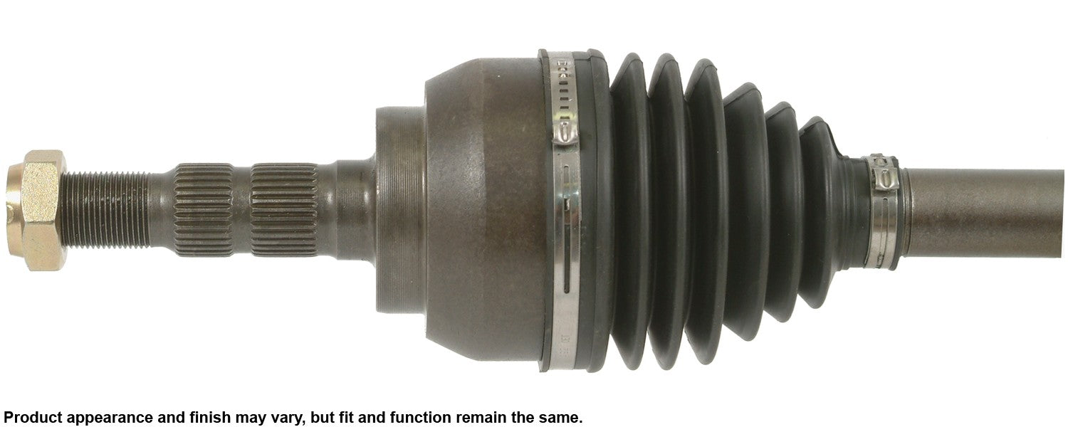 Front Left/Driver Side CV Axle Assembly for Chevrolet Cruze Automatic Transmission 2015 2014 2013 2012 2011 P-134433