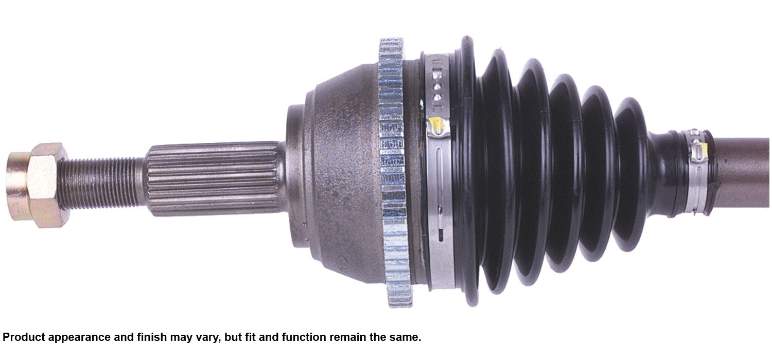 Front Right/Passenger Side CV Axle Assembly for Mercury Sable Automatic Transmission 1995 1994 1993 1992 1991 1990 - Cardone 60-2005