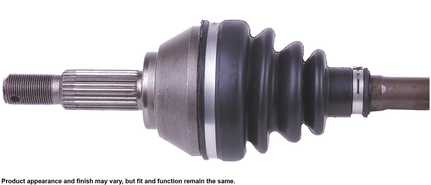 Front Left/Driver Side OR Front Right/Passenger Side CV Axle Assembly for Chrysler LeBaron 1986 1985 1984 1983 P-134926