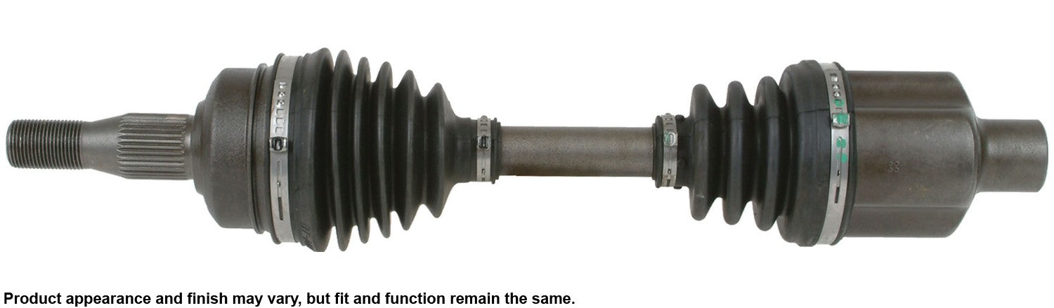 Front Right/Passenger Side CV Axle Assembly for Chrysler Concorde 2001 2000 1999 1998 1997 P-135043