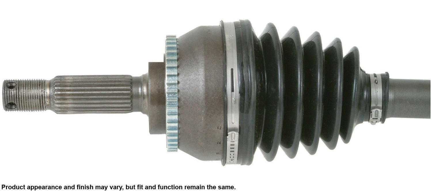 Front Left/Driver Side CV Axle Assembly for Dodge Stratus Coupe Automatic Transmission 2005 2004 2003 2002 2001 P-135443