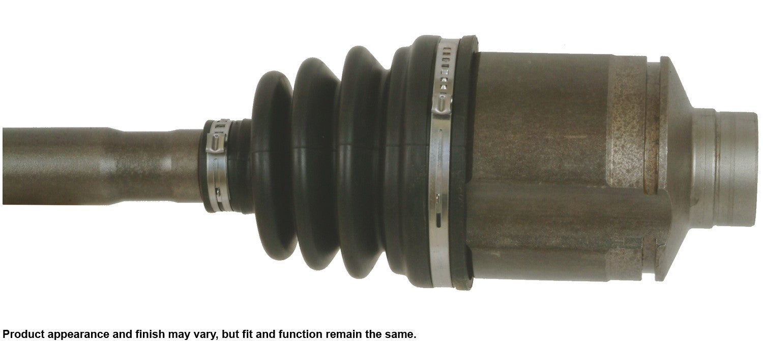 Front Right/Passenger Side CV Axle Assembly for Jeep Patriot FWD 2012 2011 2010 2009 2008 2007 P-135635