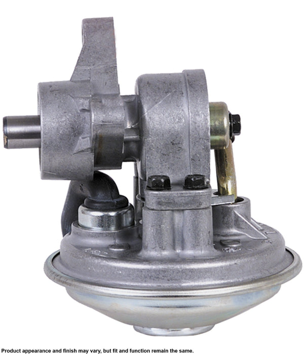 Vacuum Pump for GMC K1500 Suburban 6.5L V8 DIESEL 1995 - Cardone 64-1009