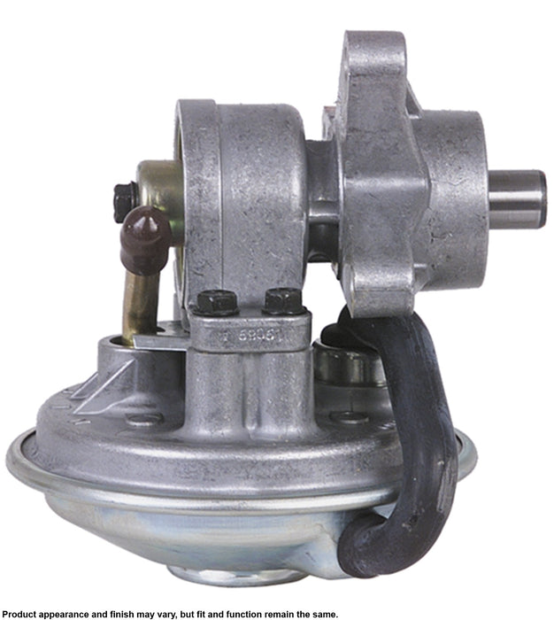 Vacuum Pump for GMC K1500 Suburban 6.5L V8 DIESEL 1995 - Cardone 64-1009