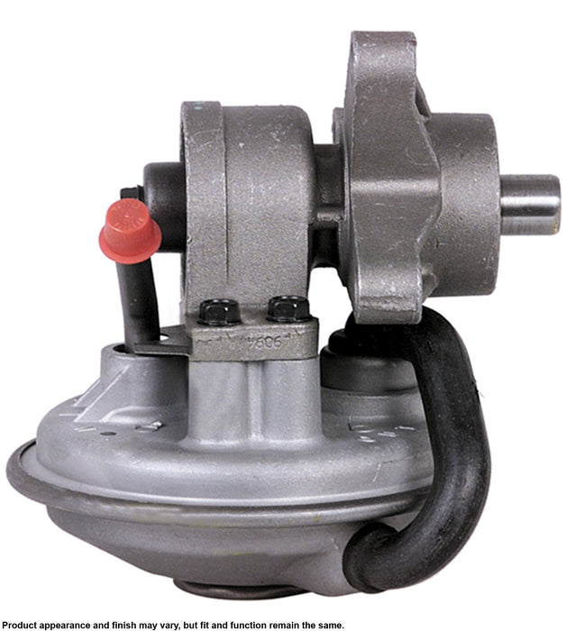 Vacuum Pump for GMC C2500 Suburban 6.5L V8 DIESEL 1997 1996 - Cardone 64-1018