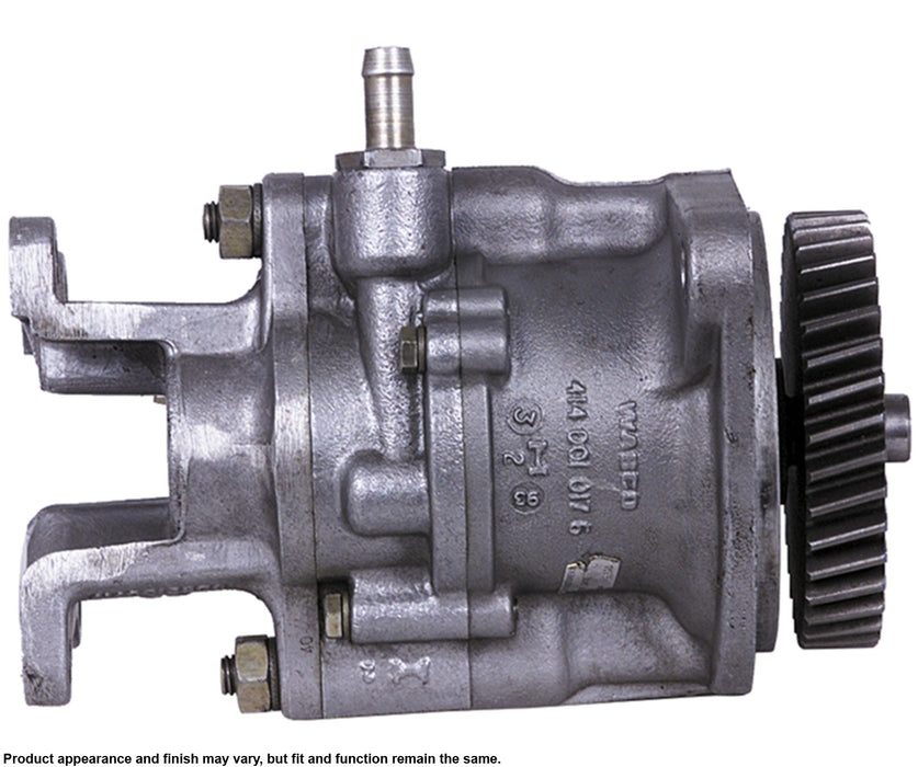 Vacuum Pump for Dodge D350 5.9L L6 DIESEL 14 VIN 1993 1992 1991 - Cardone 64-1301