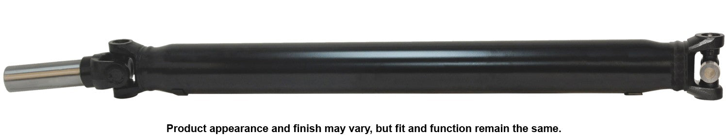 Rear Drive Shaft for Chevrolet Tahoe 4WD 2014 2013 2012 2011 2010 2009 - Cardone 65-1030