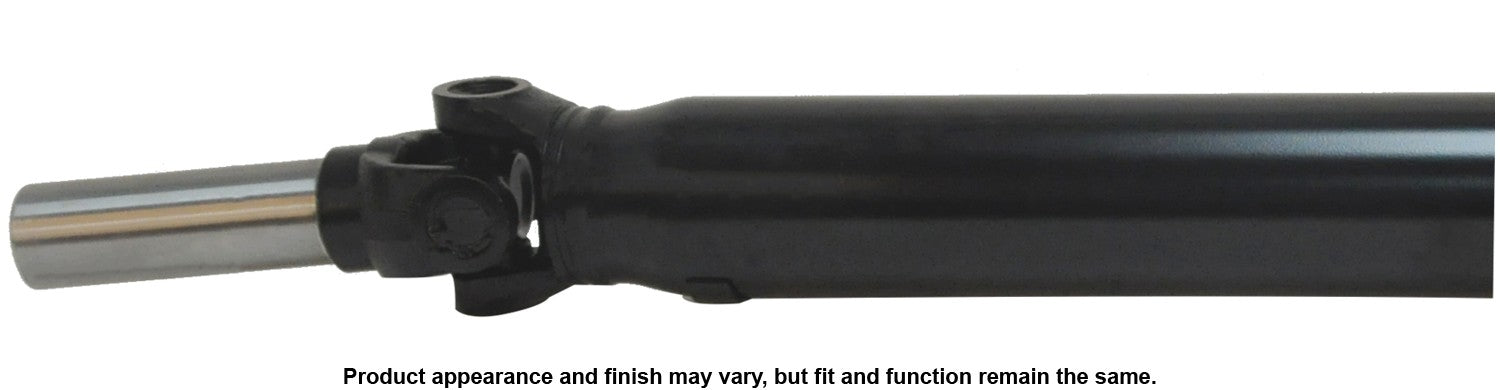 Rear Drive Shaft for Chevrolet Tahoe 4WD 2014 2013 2012 2011 2010 2009 - Cardone 65-1030