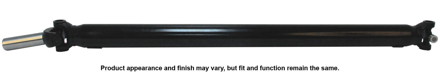 Rear Drive Shaft for Chevrolet Silverado 1500 5.3L V8 4WD 133.0" Wheelbase 2018 2017 2016 2015 2014 P-137657