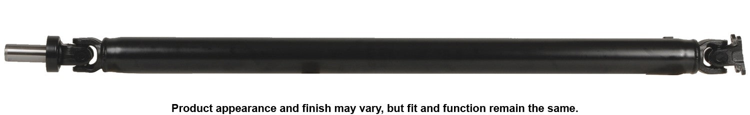 Rear Drive Shaft for Toyota 4Runner RWD 2.7L L4 Automatic Transmission 2002 2001 2000 1999 1998 1997 1996 P-137823