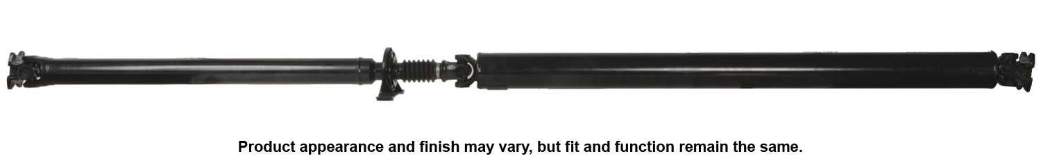 Rear Drive Shaft for Mercedes-Benz Sprinter 2500 3.0L V6 144.0" Wheelbase 2015 2014 2013 2012 2011 2010 P-137878