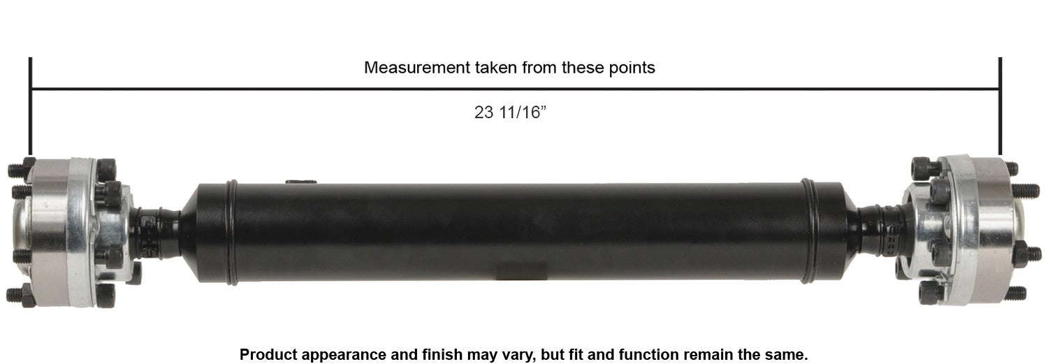 Front Drive Shaft for Mercedes-Benz ML450 2011 2010 P-137959