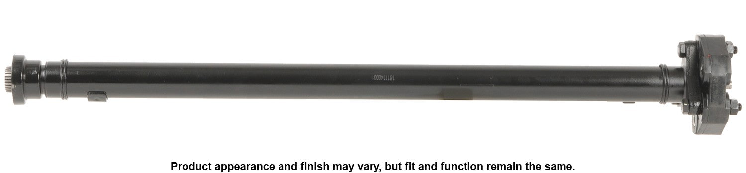 Front Drive Shaft for BMW X5 2003 2002 2001 P-137962