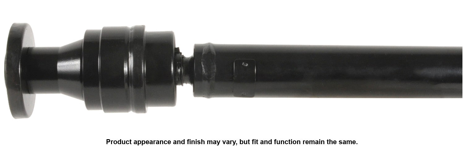 Front Drive Shaft for GMC Sonoma 2004 2003 2002 2001 2000 1999 - Cardone 65-9329
