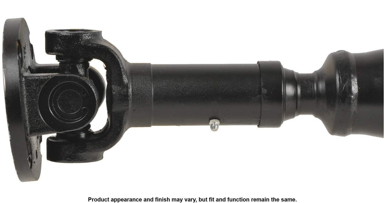 Front Drive Shaft for GMC K3500 Automatic Transmission 1994 1993 1992 - Cardone 65-9346