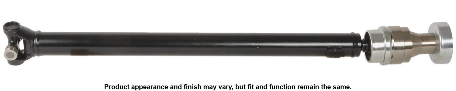 Front Drive Shaft for Buick Rainier 4.2L L6 2007 2006 2005 2004 P-138253