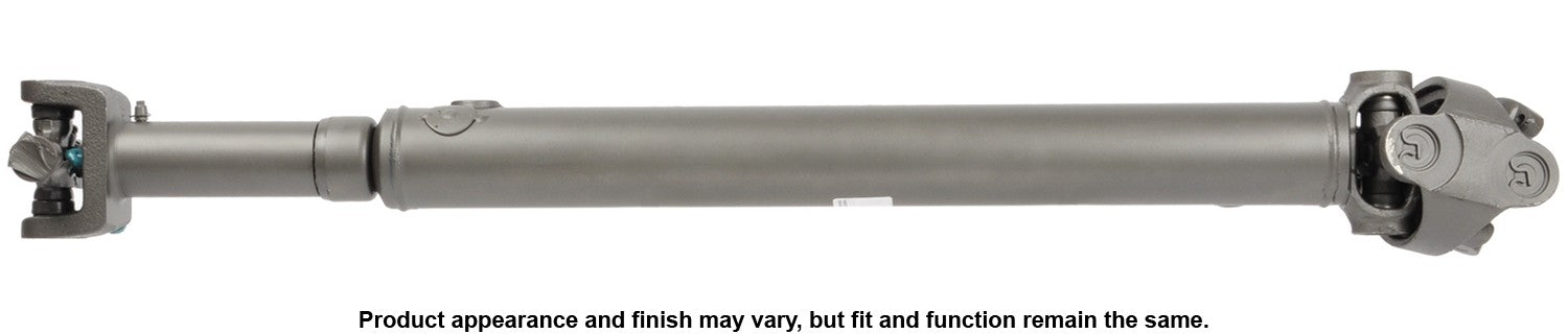 Front Drive Shaft for Ford F-350 Automatic Transmission 1996 1995 P-138279