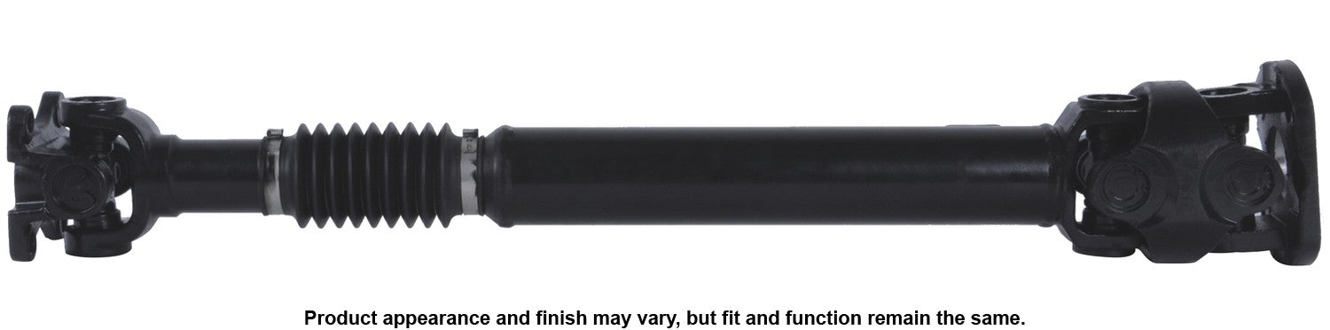 Rear Drive Shaft for Ford Bronco 4WD Manual Transmission 1996 1995 1994 1993 1992 1991 1990 P-138397