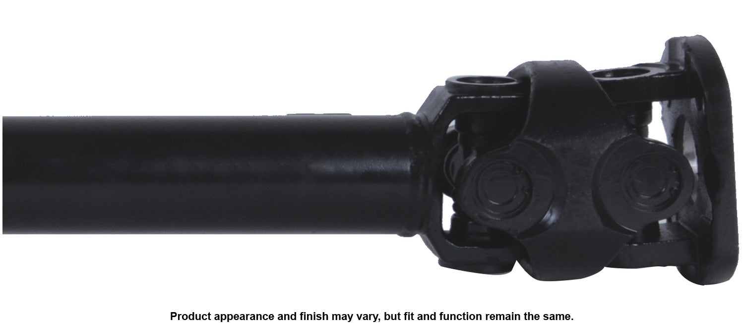 Rear Drive Shaft for Ford Bronco 4WD Manual Transmission 1996 1995 1994 1993 1992 1991 1990 P-138397