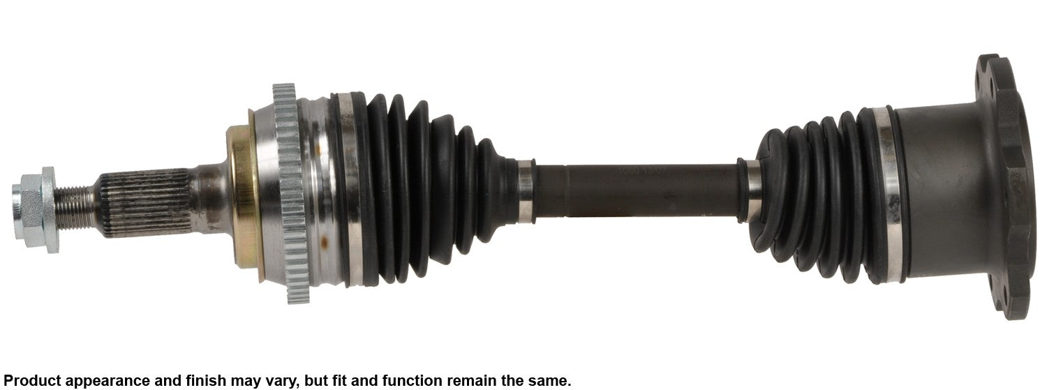 Front Left/Driver Side OR Front Right/Passenger Side CV Axle Assembly for Chevrolet Tahoe 4WD GAS 1997 1996 1995 P-138607