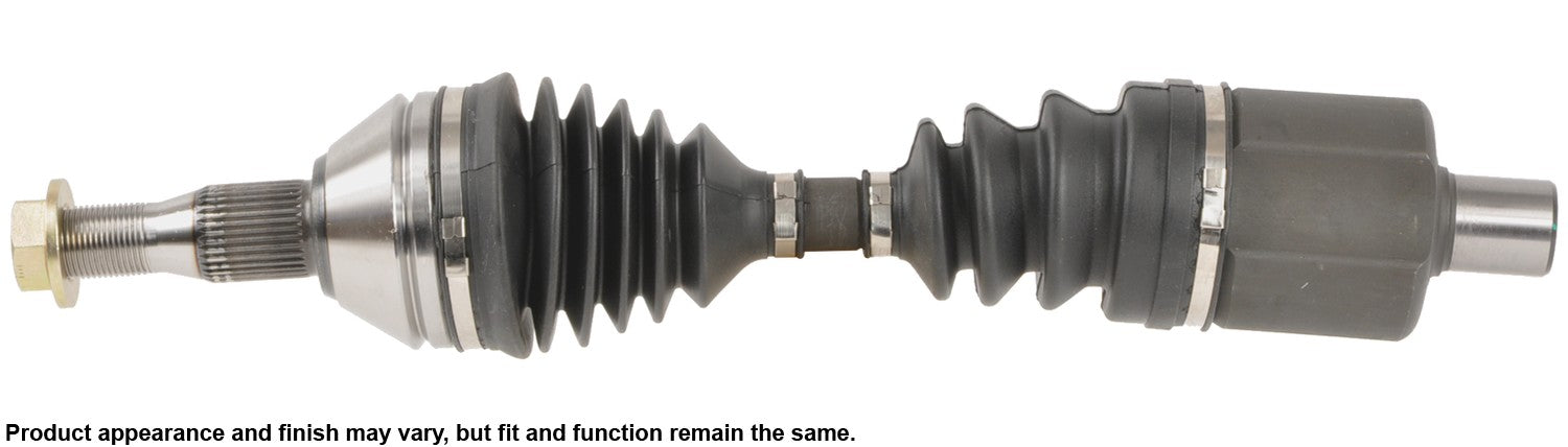 Front Left/Driver Side CV Axle Assembly for Buick Century Automatic Transmission 1996 1995 1994 P-138701