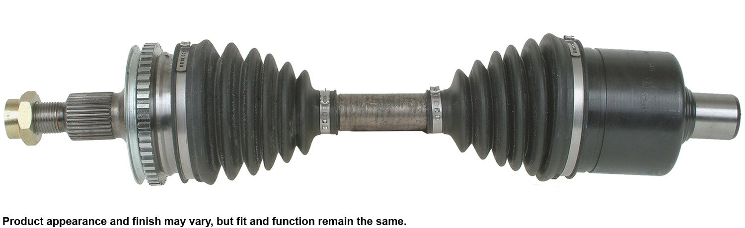 Front Left/Driver Side CV Axle Assembly for Chevrolet Monte Carlo 1999 1998 1997 1996 1995 P-138947