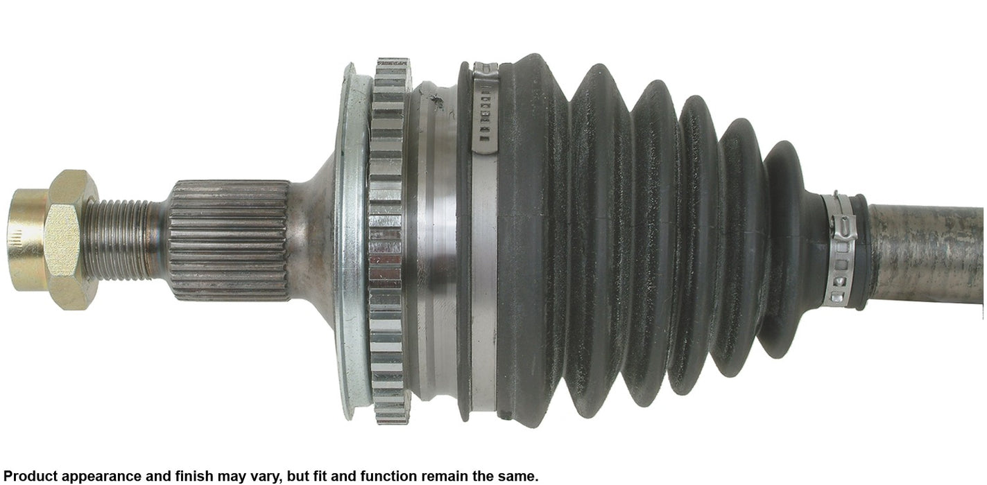 Front Left/Driver Side CV Axle Assembly for Chevrolet Monte Carlo 1999 1998 1997 1996 1995 P-138947