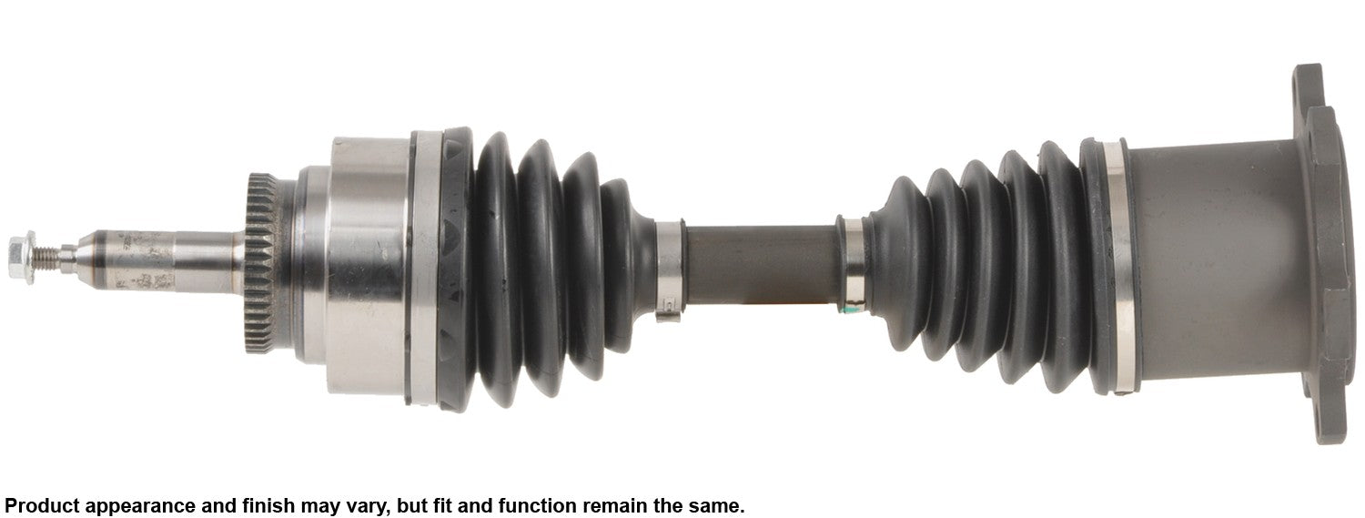 Front Left/Driver Side OR Front Right/Passenger Side CV Axle Assembly for Lincoln Mark LT 4WD 2008 2007 2006 P-139510