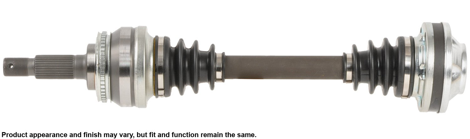 Rear Right/Passenger Side CV Axle Assembly for Lexus GS400 2000 1999 1998 - Cardone 66-5061