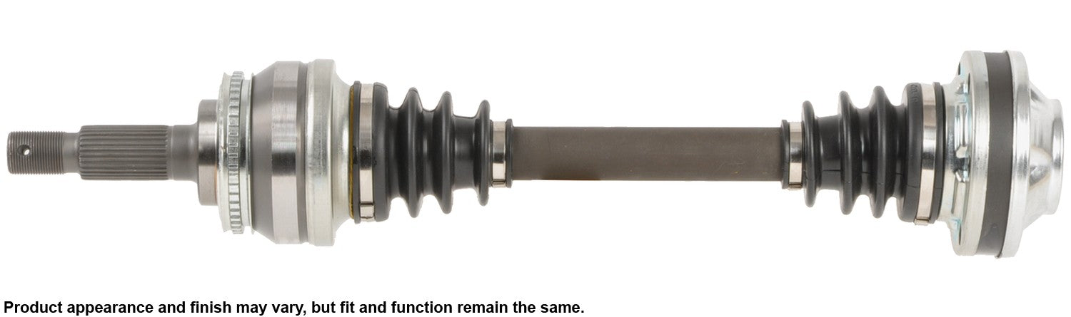 Rear Right/Passenger Side CV Axle Assembly for Lexus GS300 2005 2004 2003 2002 2001 2000 1999 1998 1997 1996 1995 1994 1993 - Cardone 66-5061