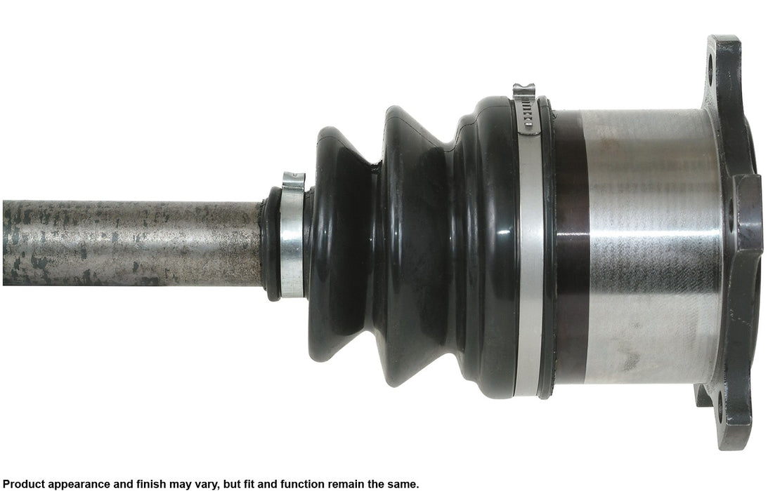 Front Left/Driver Side OR Front Right/Passenger Side CV Axle Assembly for Nissan Pickup 3.0L V6 4WD 1995 P-140877