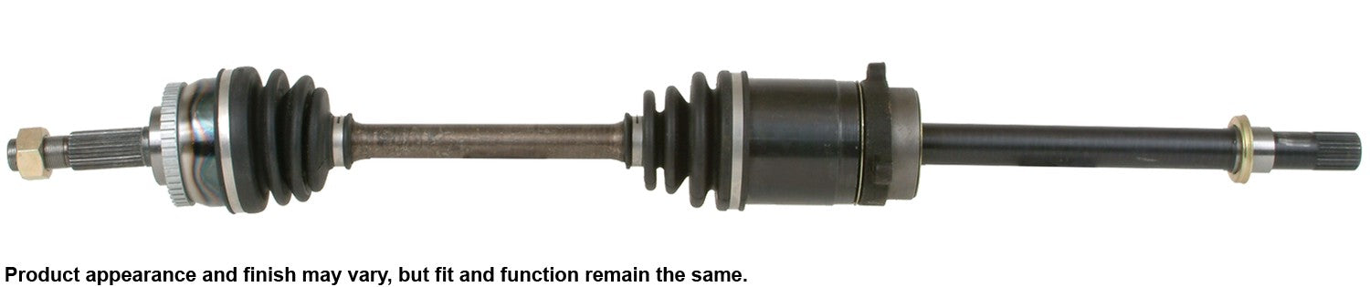 Front Right/Passenger Side CV Axle Assembly for Nissan Altima Manual Transmission 1997 1996 1995 1994 1993 P-140891