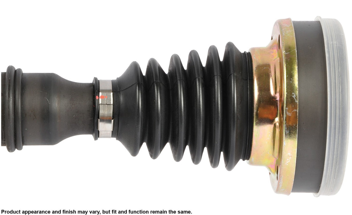 Front Left/Driver Side CV Axle Assembly for Audi A4 Quattro 1.8L L4 Manual Transmission 2000 1999 1998 1997 P-141248